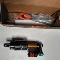 ammortizzatore fox float X2 kaschima