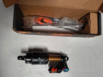 ammortizzatore fox float X2 kaschima