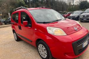 Fiat Qubo 1.3 Diesel - Neopatentati