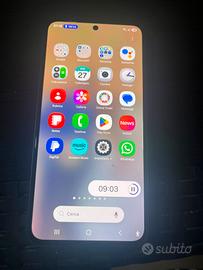Samsung galaxy a55 5G 