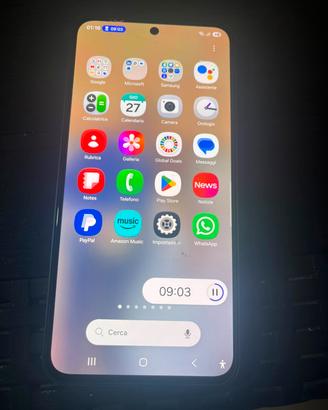 Samsung galaxy a55 5G 