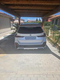 BMW X1  18i  MSPORT
