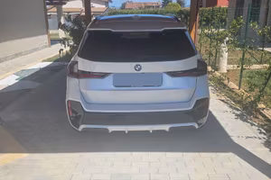 BMW X1  18i  MSPORT