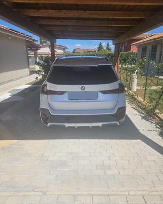 BMW X1  18i  MSPORT