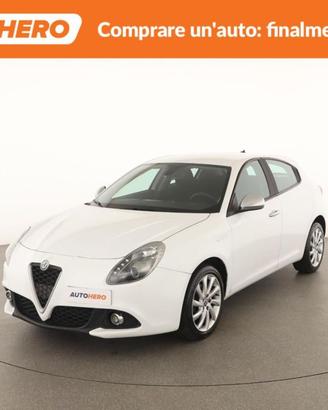 ALFA ROMEO Giulietta ZR01098