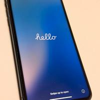 Iphone 11 pro max 256Gb perfetto