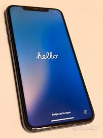 Iphone 11 pro max 256Gb perfetto