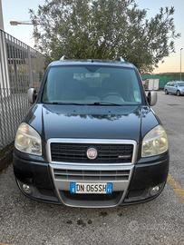 FIAT DOBLÒ