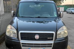 FIAT DOBLÒ