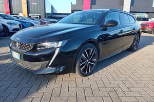 Peugeot 508 BlueHDi 130 GT S/S EAT8