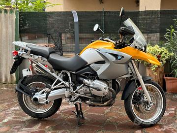 Bmw r 1200 gs - 2005