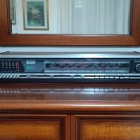 Radio Saba Meersburg Stereo Automatic Mod. ME-H