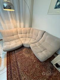 Divano Silhouette Chateau d’Ax