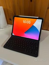 iPad Pro 11" (2ª generazione, 2020), 128 GB