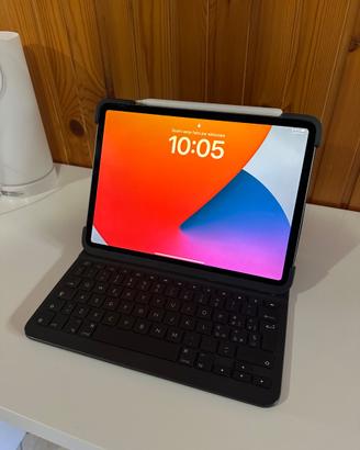 iPad Pro 11" (2ª generazione, 2020), 128 GB
