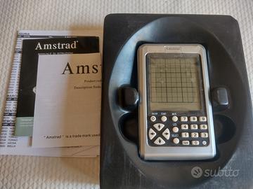 Sudoku Elettronico Amstrad SD2000 - NUOVO SIGILLAT