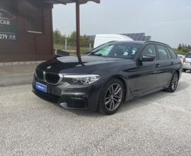 Bmw 530 530d xDrive 249CV Touring Msport