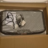 Pedana Vibrante Tecnotraining