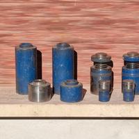 Spessori di regolazione altezza