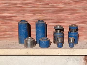 Spessori di regolazione altezza