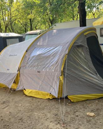 Tenda quechua serie MSH ed accessori