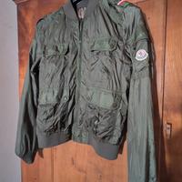Giubbotto Moncler