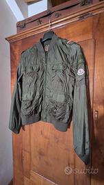 Giubbotto Moncler