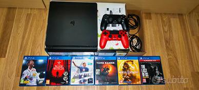 PS 4 1Tb