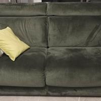 Divano letto