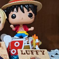 One Piece Kinder