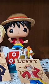 One Piece Kinder