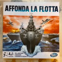 Affonda la flotta