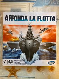 Affonda la flotta