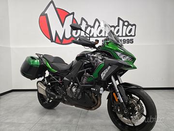 Kawasaki Versys 1000 SE TOURER PLUS