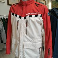 giacca enduro BMW GS 