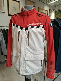 giacca enduro BMW GS 