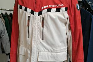 giacca enduro BMW GS 