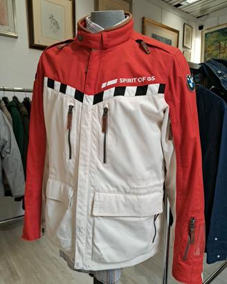 giacca enduro BMW GS 