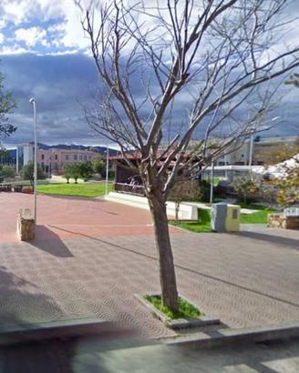 Terreno di 530 m² a Villaputzu