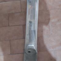 Portabici universale Macorex per auto