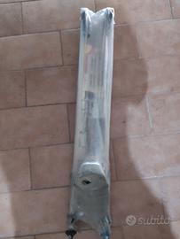 Portabici universale Macorex per auto