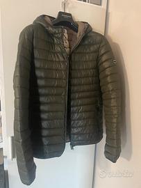 Piumino leggero Markup XL