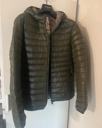 Piumino leggero Markup XL