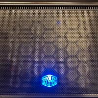 Pc fisso con case salvaspazio + Monitor Hp 22”