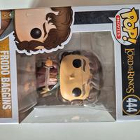 Funko pop Lord of the rings Frodo 444
