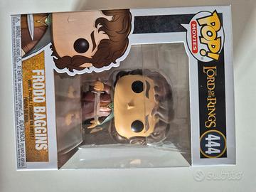 Funko pop Lord of the rings Frodo 444