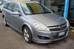 Opel Astra SW 1.7 CDTI 110CV Cosmo