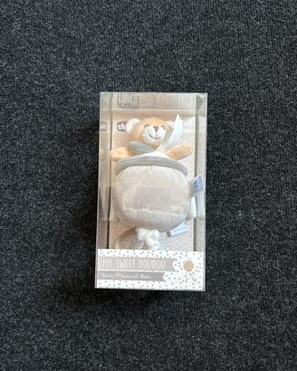 My sweet doudou carillon musicale neonato