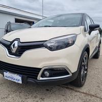 Renault Captur 1.5 dCi 8V 90 CV Start&Stop Energy