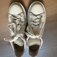 Scarpe Alexander McQueen